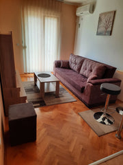 Квартира-студия в новом доме в центре г.Бар