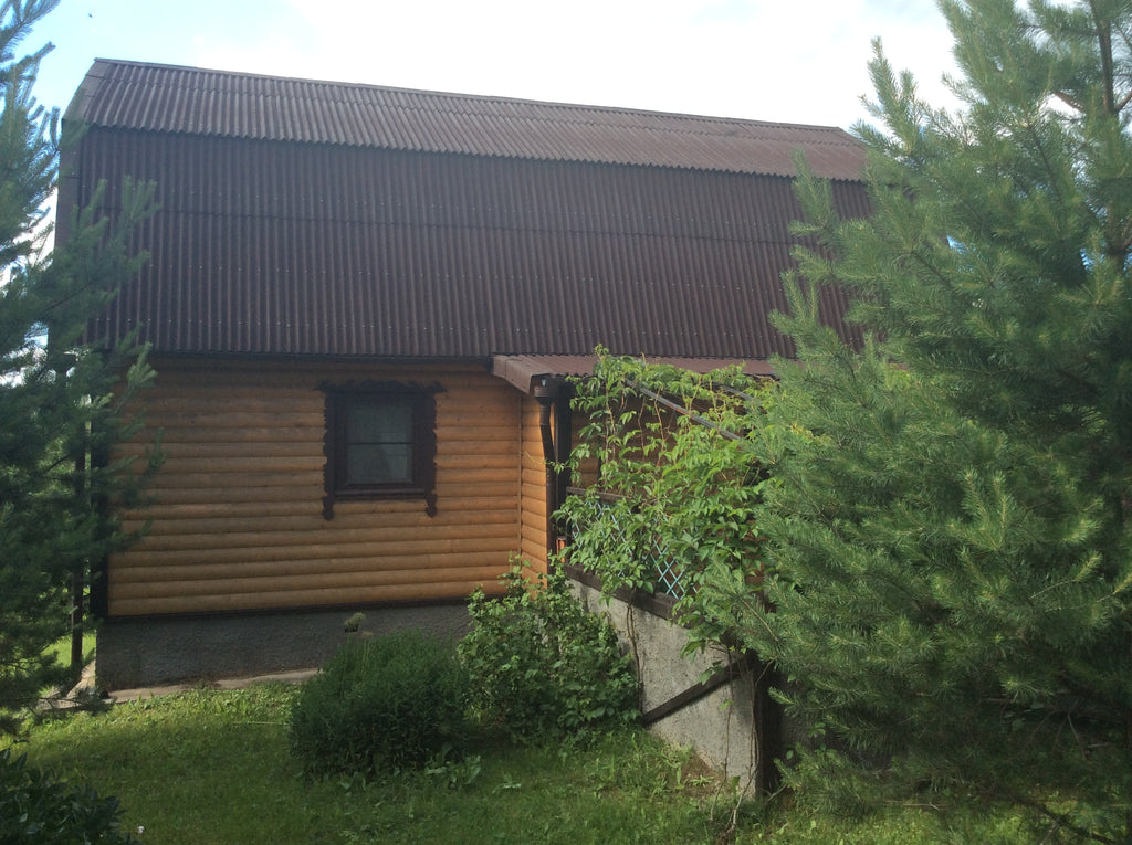 Обмен дома в Московской области на недвижимость в Черногории