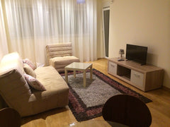 Новая квартира в 100 м от моря, г.Бар